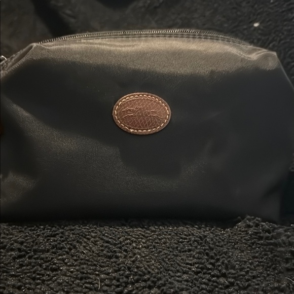 Longchamp Toiletry Bag - Picture 1 of 8